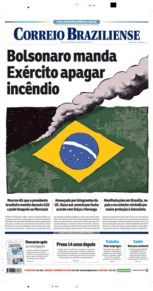 Jornal Impresso