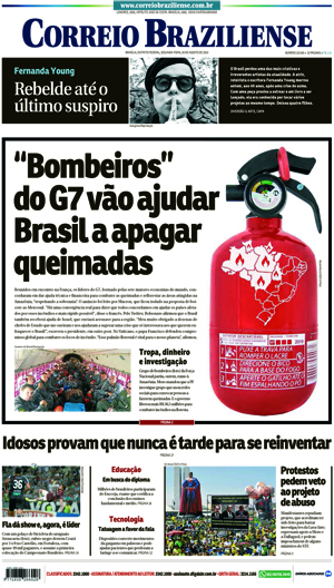 Jornal Impresso