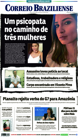 Jornal Impresso