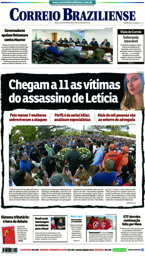 Jornal Impresso