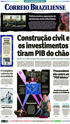 Jornal Impresso