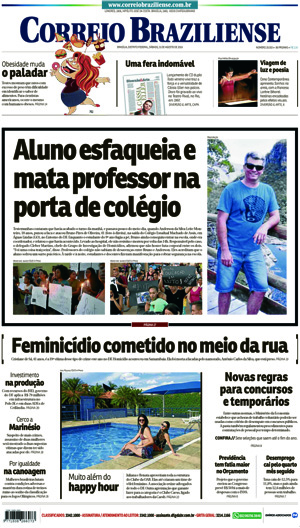 Jornal Impresso