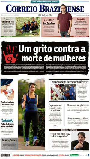 Jornal Impresso