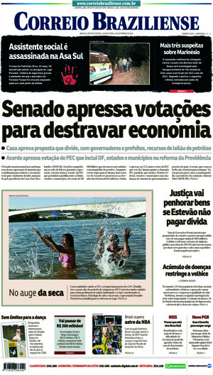 Jornal Impresso