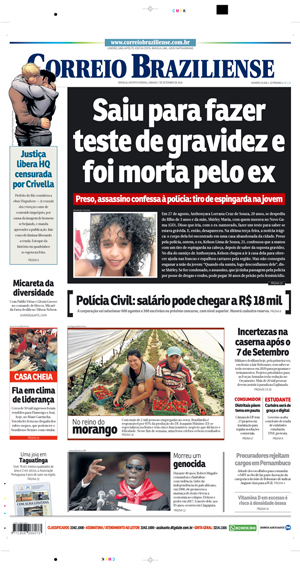 Jornal Impresso