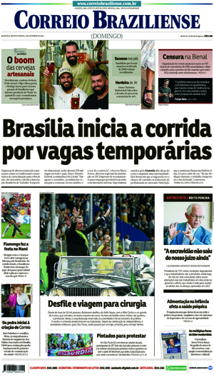 Jornal Impresso