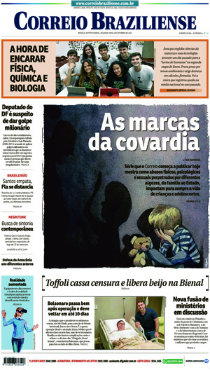 Jornal Impresso