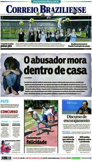 Jornal Impresso