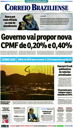 Jornal Impresso