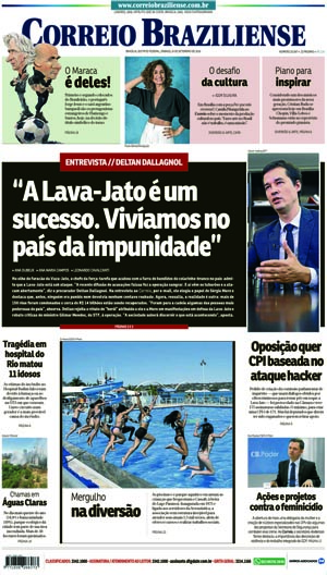 Jornal Impresso