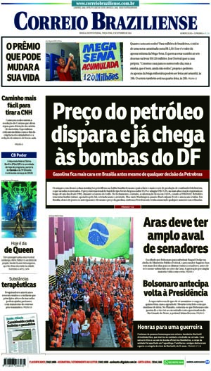 Jornal Impresso