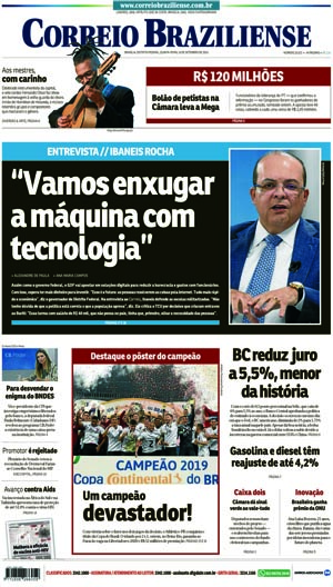 Jornal Impresso