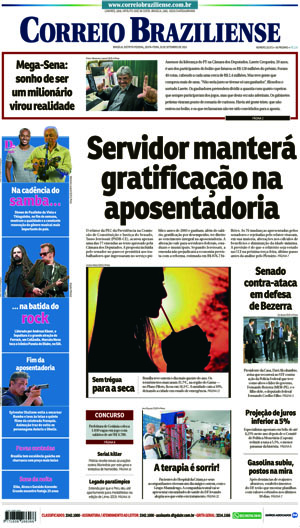 Jornal Impresso