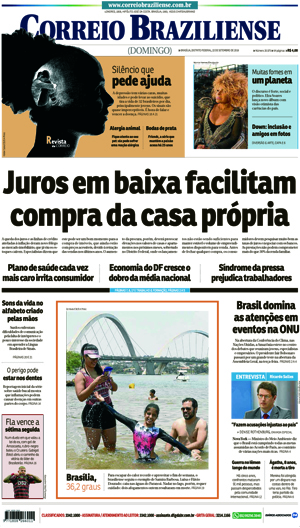 Jornal Impresso