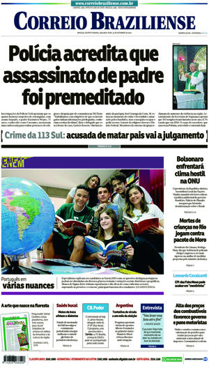 Jornal Impresso