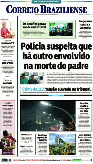 Jornal Impresso