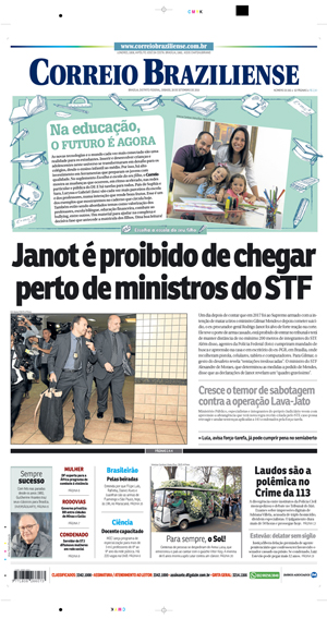 Jornal Impresso