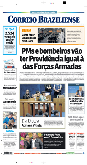 Jornal Impresso