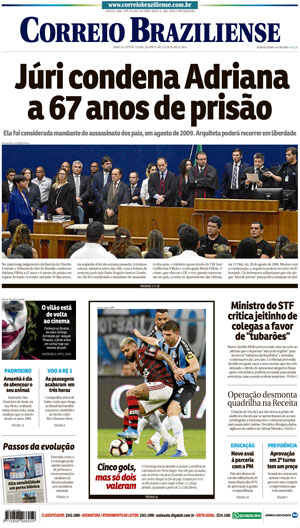 Jornal Impresso