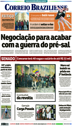 Jornal Impresso