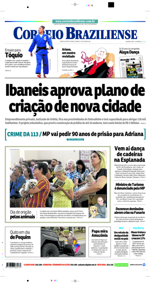 Jornal Impresso