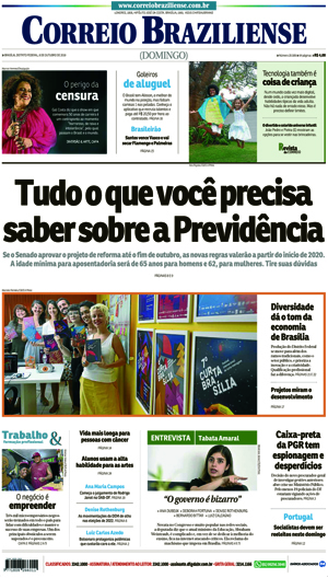 Jornal Impresso