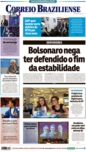 Jornal Impresso