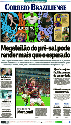 Jornal Impresso