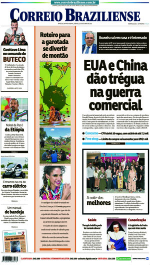 Jornal Impresso