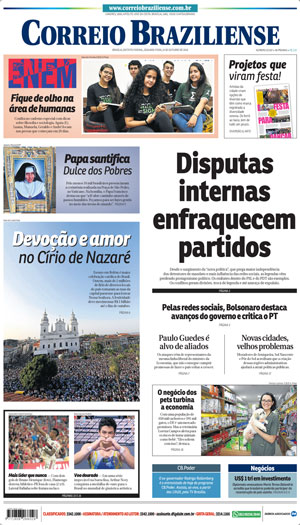 Jornal Impresso