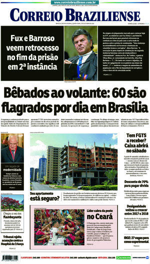 Jornal Impresso