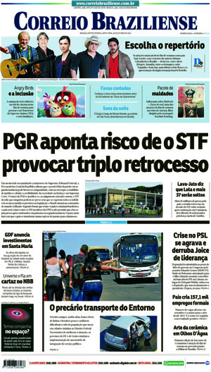 Jornal Impresso