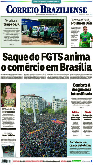 Jornal Impresso