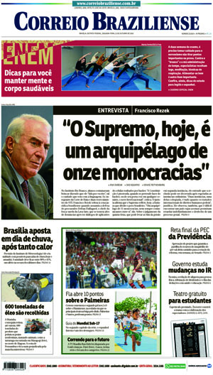 Jornal Impresso