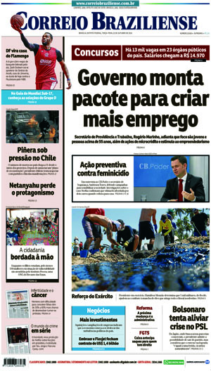 Jornal Impresso