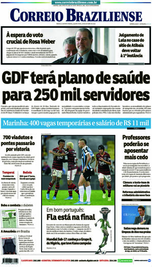 Jornal Impresso