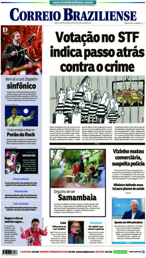 Jornal Impresso