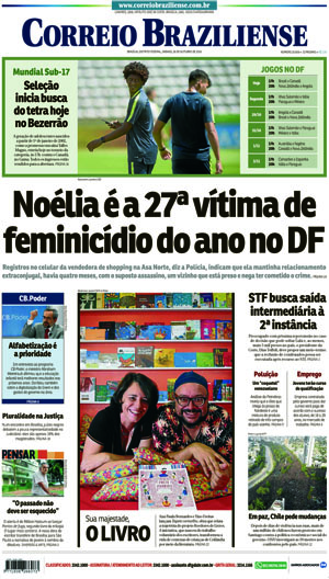 Jornal Impresso