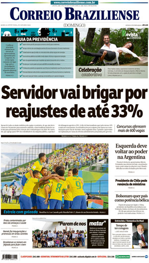 Jornal Impresso