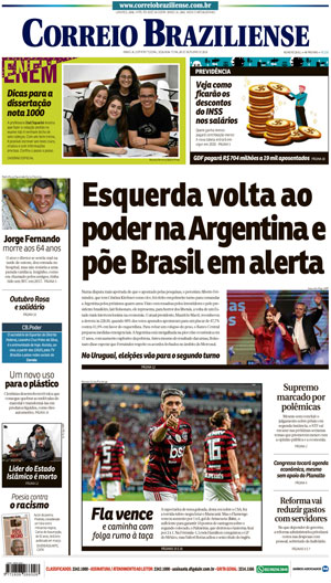 Jornal Impresso