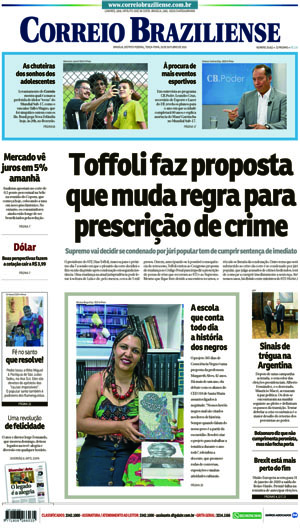 Jornal Impresso