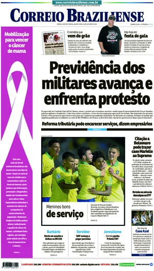 Jornal Impresso