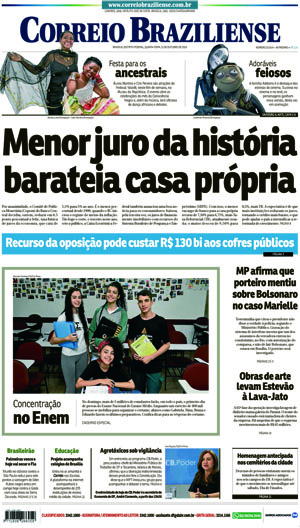 Jornal Impresso