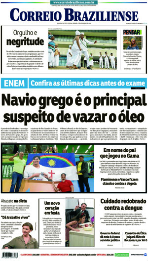 Jornal Impresso