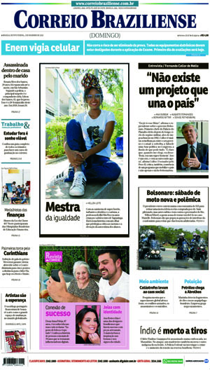 Jornal Impresso