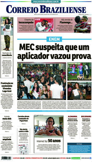 Jornal Impresso