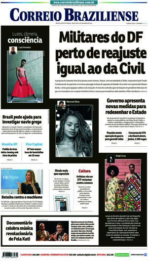 Jornal Impresso