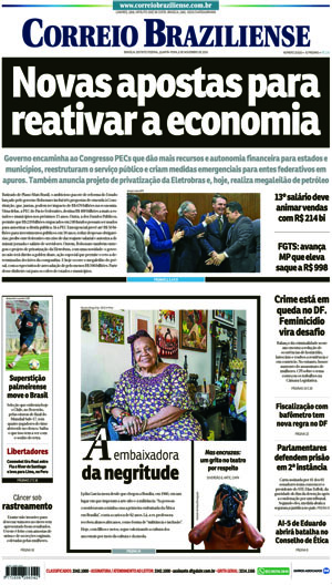 Jornal Impresso