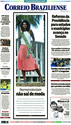 Jornal Impresso