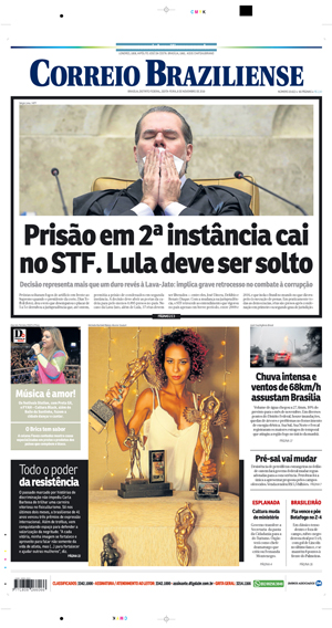 Jornal Impresso